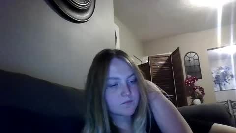 PhatAssBlond online show from 4, 12, 2024