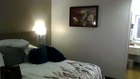 PhatAssBlond online show from 7, 12, 2024