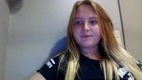 PhatAssBlond online show from 8, 12, 2024