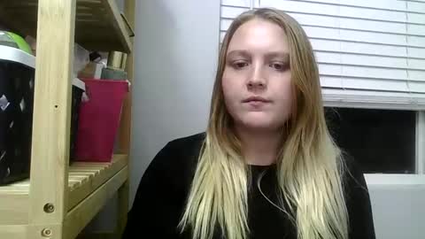 PhatAssBlond online show from 22, 12, 2024