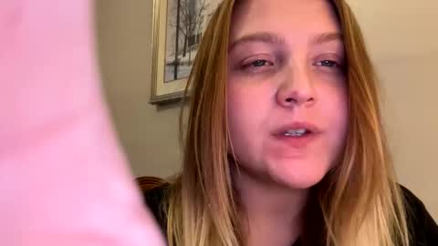 PhatAssBlond online show from 30, 12, 2024