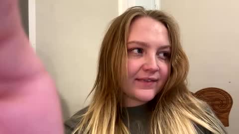 PhatAssBlond online show from 6, 1, 2025