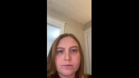 PhatAssBlond online show from 13, 1, 2025