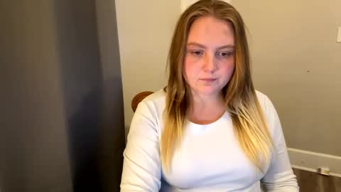 PhatAssBlond online show from 25, 1, 2025