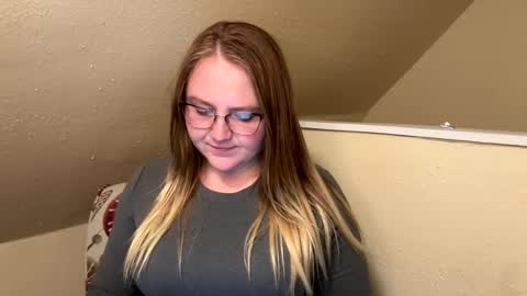 PhatAssBlond online show from 4, 2, 2025