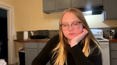 PhatAssBlond online show from 5, 2, 2025