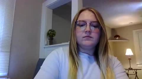 PhatAssBlond online show from 6, 2, 2025