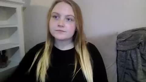 PhatAssBlond online show from 11, 2, 2025