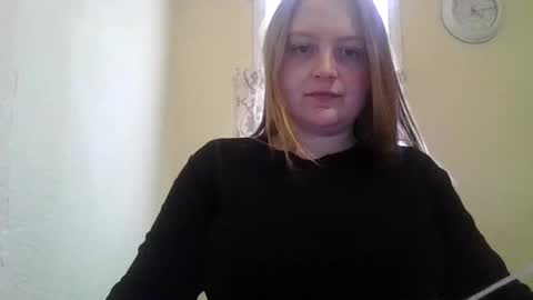 PhatAssBlond online show from 20, 2, 2025
