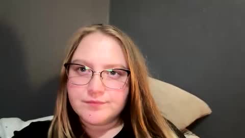 PhatAssBlond online show from 21, 2, 2025