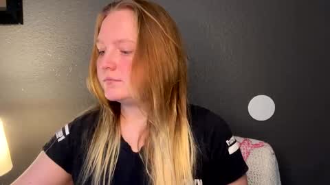 PhatAssBlond online show from 23, 2, 2025