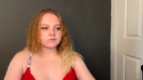 PhatAssBlond online show from 26, 2, 2025