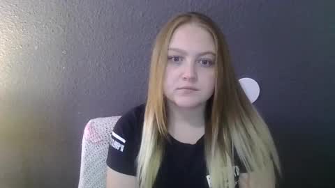 PhatAssBlond online show from 28, 2, 2025