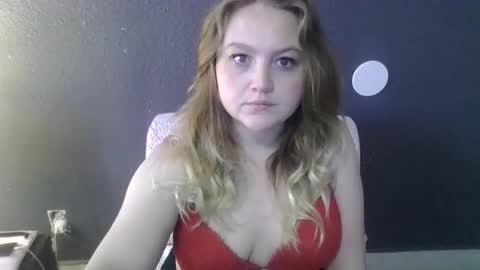 PhatAssBlond online show from 1, 3, 2025