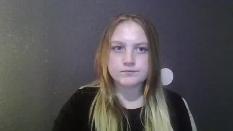 PhatAssBlond online show from 5, 3, 2025