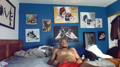 phenomenalfit00 online show from 6, 11, 2025