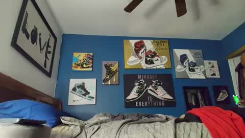 phenomenalfit00 online show from 18, 11, 2025