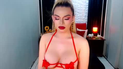 cervena online show from 1, 10, 2025