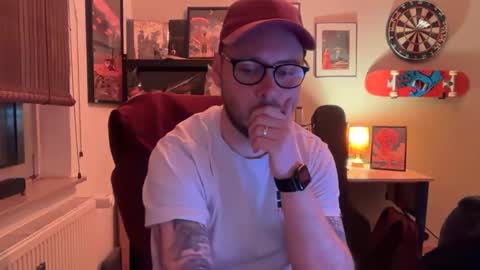 Ben 1995 online show from 6, 1, 2026