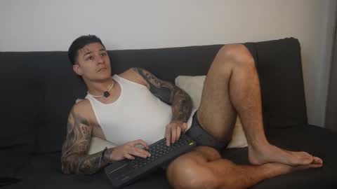 Philip Dalton online show from 11, 1, 2026