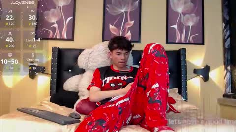 PHILLIP online show from 14, 2, 2026