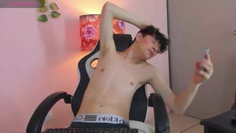 PHILLIP online show from 15, 3, 2026