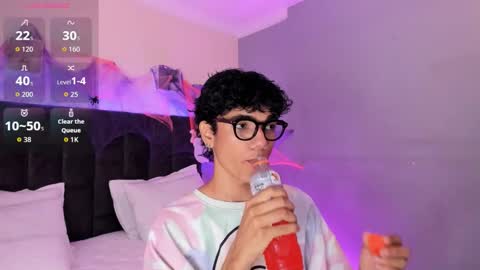 Phillip online show from 12, 10, 2025