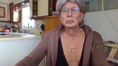 phillipa online show from 13, 1, 2025