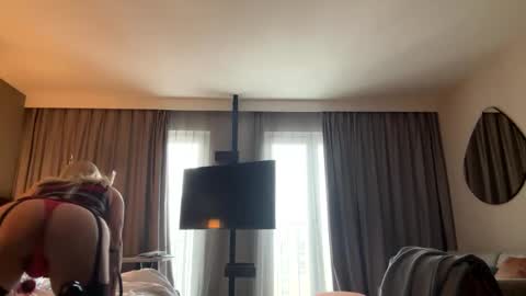 Girlyboy69 online show from 5, 1, 2025