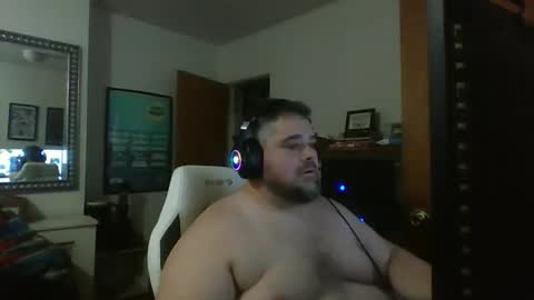 Snapshot of phillybear83 chatting on 19, 10, 2025 phillybear83 online show from 19, 10, 2025