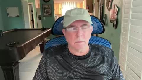 phillybill444 online show from 5, 12, 2025