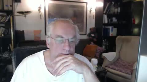 Philippe online show from 7, 1, 2025