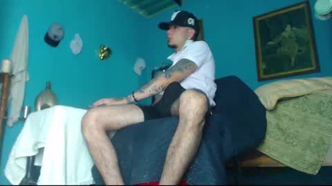 phlilloyhighclouds online show from 13, 1, 2025