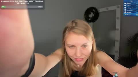 Phoebe online show from 29, 12, 2024