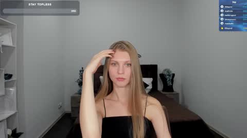 Phoebe online show from 3, 1, 2025