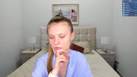 Phoebe online show from 21, 2, 2025