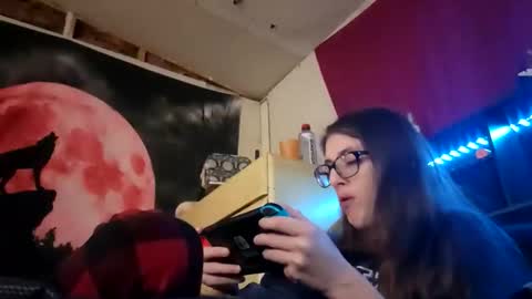 Phoenixscandy33 online show from 23, 10, 2025