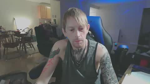 Snapshot of phrostdd chatting on 18, 12, 2024 FrankenDaddy online show from 18, 12, 2024