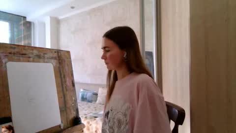 Jenny online show from 14, 10, 2025