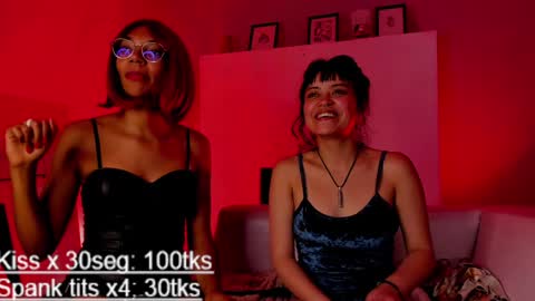    Special Couple Show - WELCOME TO XMAS   5 and 6 December  - 2 at 8 pm COL hour online show from 28, 12, 2024