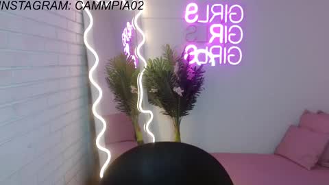 PIA online show from 24, 2, 2025