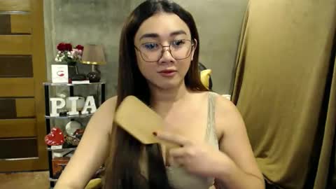 Pia online show from 11, 11, 2025