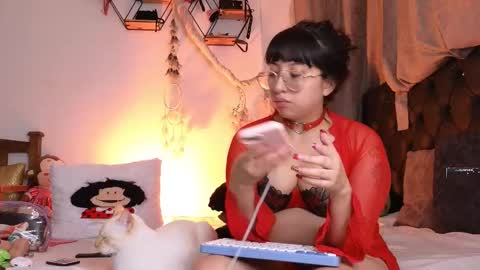  PIA FISHER  online show from 19, 1, 2026