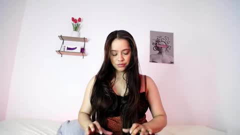 Snapshot of piagelvez_ chatting on 11, 10, 2025 piagelvez_ online show from 11, 10, 2025