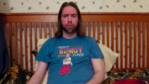 Jay online show from 20, 1, 2025