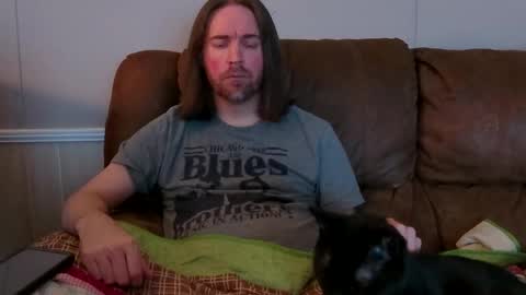 Jay online show from 20, 2, 2025
