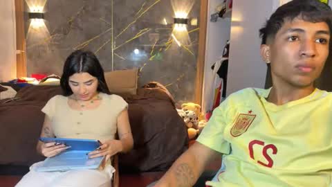 pichon_baby online show from 22, 10, 2025