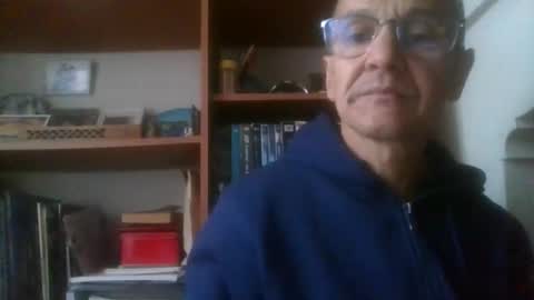 pichoun71 online show from 19, 10, 2025