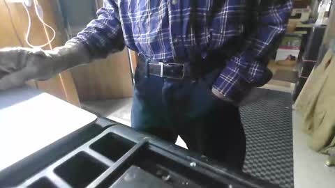 pickle996 online show from 16, 11, 2025