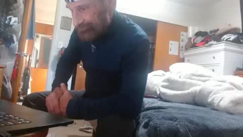 Snapshot of picklerick650 chatting on 16, 10, 2025 picklerick650 online show from 16, 10, 2025